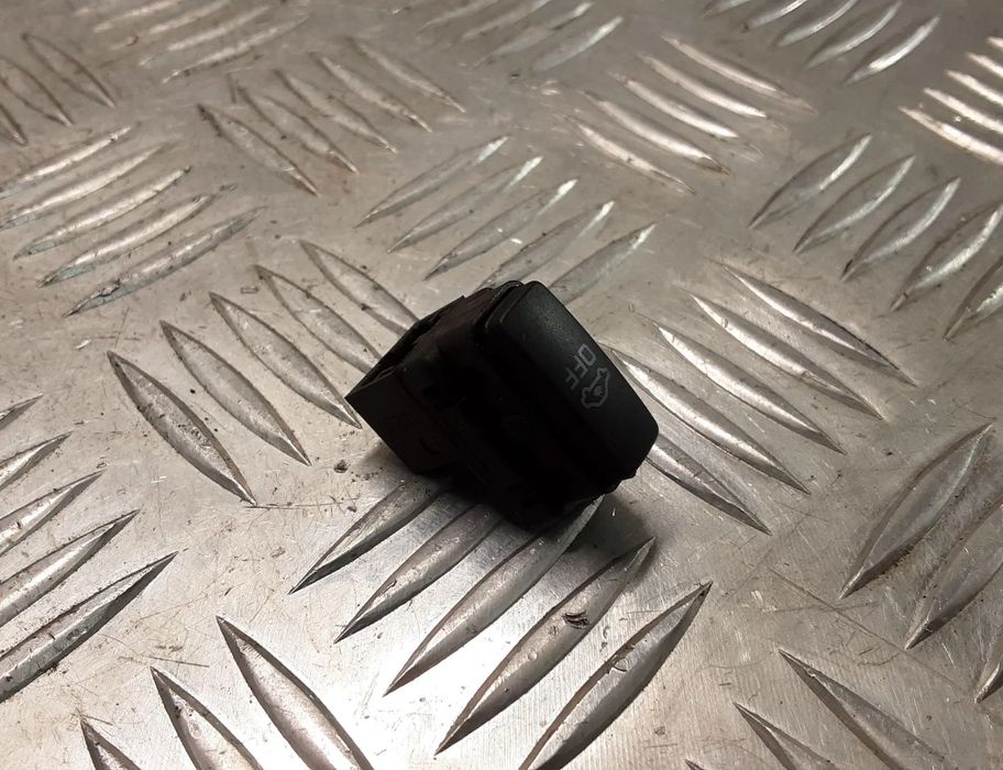 SKODA Octavia 2 generation (2004-2013) Switches 6Q0962109B 29839440