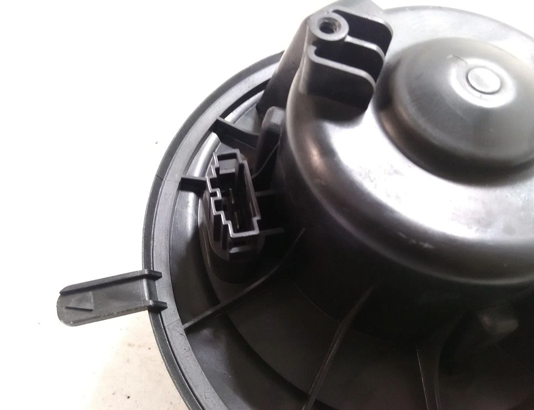 VOLKSWAGEN Golf Plus 1 generation (2004-2009) Печка салона 1K2819015 29994322