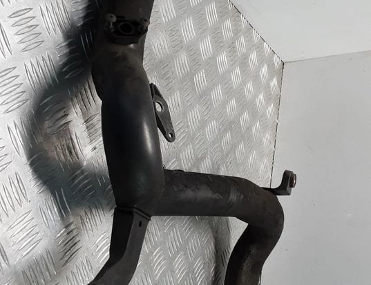 VOLKSWAGEN Golf Plus 1 generation (2004-2009) Intercooler Hose Pipe 1K0145762BP 30007913