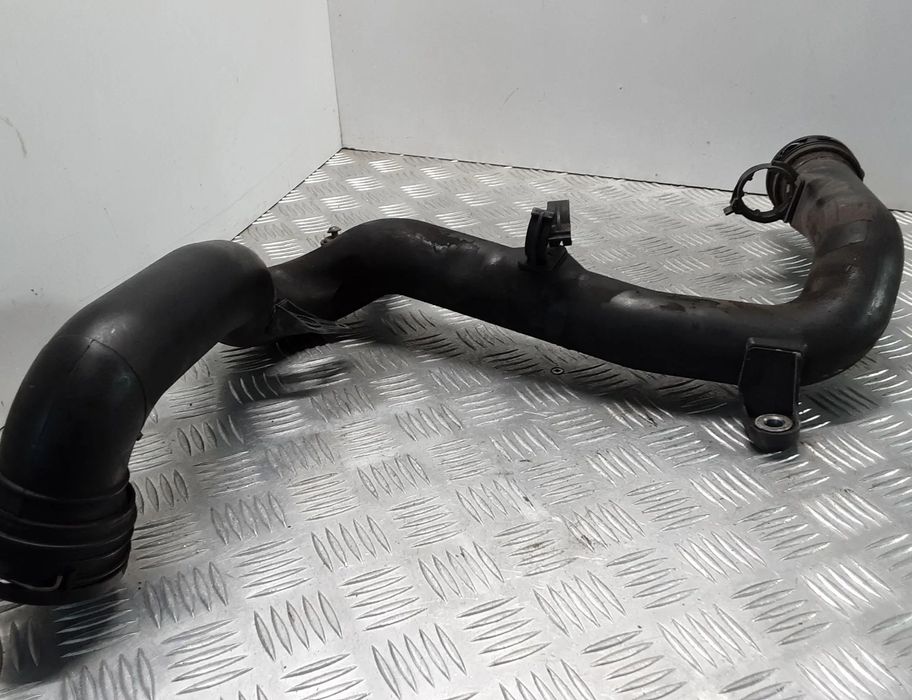 VOLKSWAGEN Golf Plus 1 generation (2004-2009) Intercooler Hose Pipe 1K0145762BP 30007913