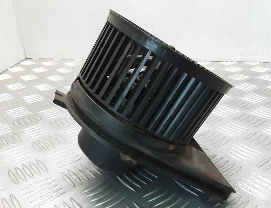 VOLKSWAGEN Golf 5 generation (2003-2009) Печка салона 1J1819021A 30008372