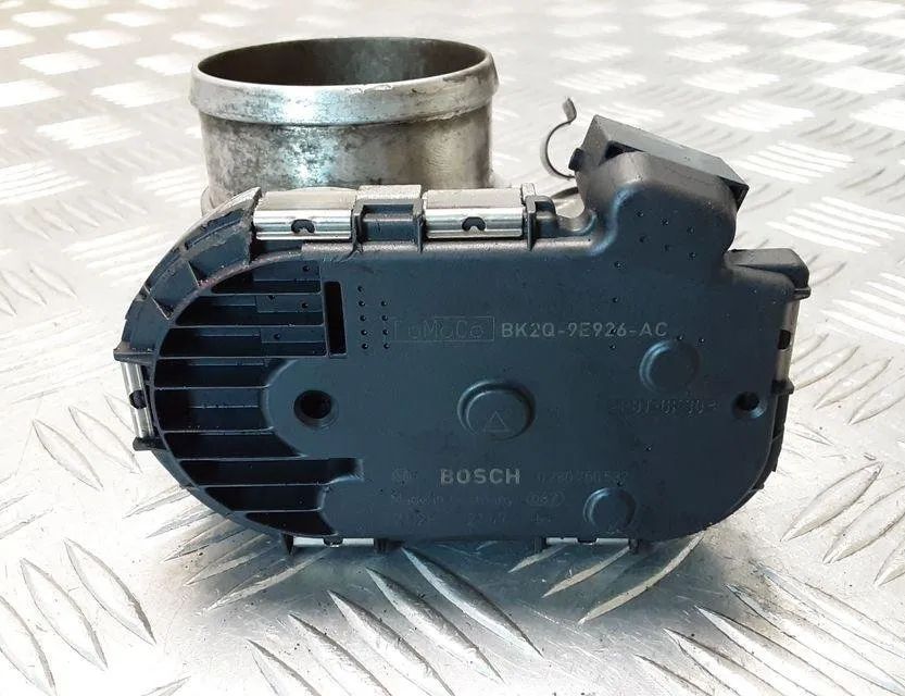 FORD Ranger 4 generation (2012-2024) Droseļvārsts BK2Q9E926AC 31410975