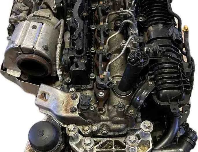 LAND ROVER Range Rover Evoque L538 (1 gen) (2011-2020) Двигатель 204DTD,G4D36K682AG,CPLA19D629BF,0445110654 32414066