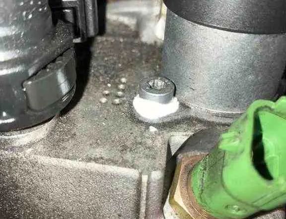 LAND ROVER Range Rover Evoque L538 (1 gen) (2011-2020) Двигатель 204DTD,G4D36K682AG,CPLA19D629BF,0445110654 32414066