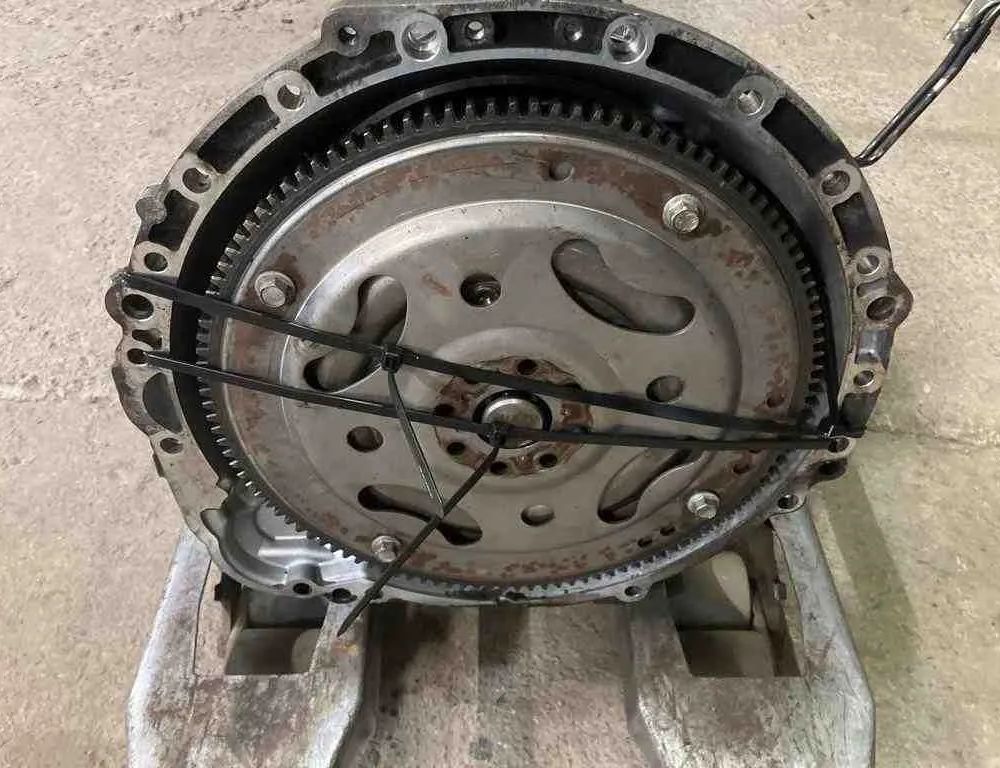 LAND ROVER Range Rover Sport 1 generation (2005-2013) Gearbox CH227000AC,8HP70 32592530