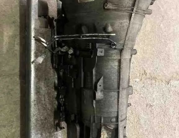 LAND ROVER Range Rover Sport 1 generation (2005-2013) Gearbox CH227000AC,8HP70 32592530