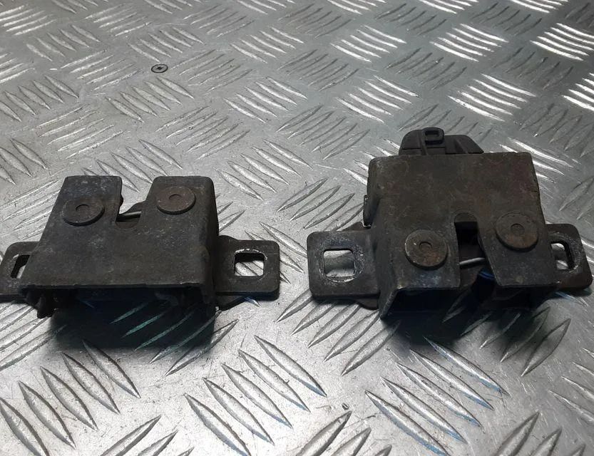 LAND ROVER Range Rover Sport 2 generation (2013-2022) Bonnet Lock 5H2216700CC,5H2216700BE 32830952