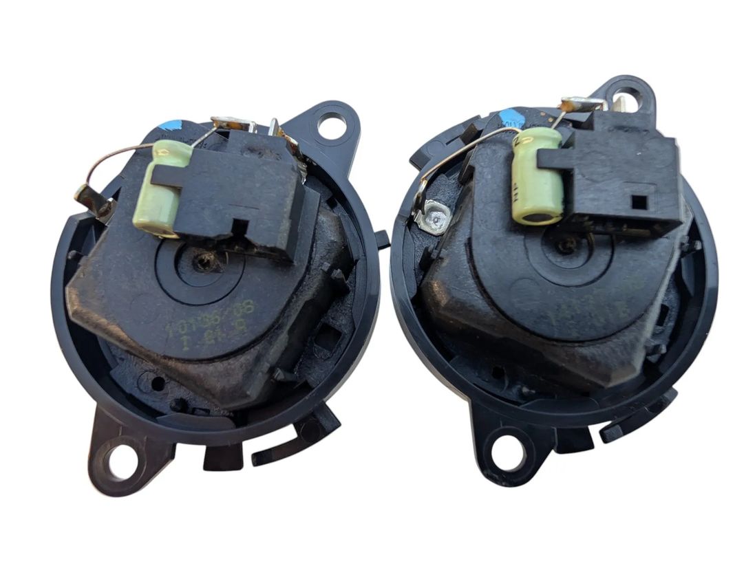 CITROËN C5 2 generation (2008-2017) Paneļa skaļrunis 9633355780 31886521