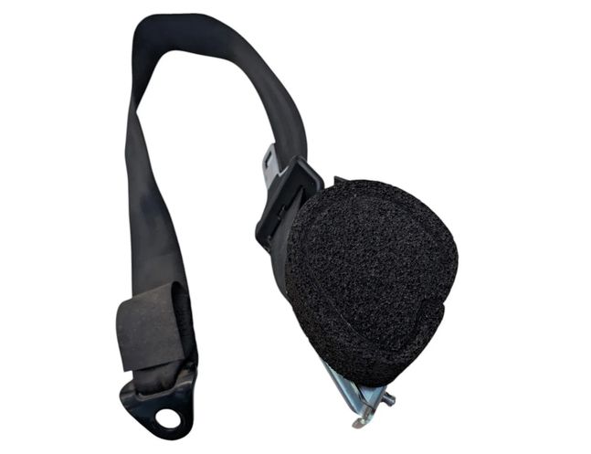 CITROËN C5 2 generation (2008-2017) Ремень безопасности задний правый 33035173B,33035173 31886877