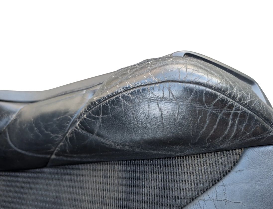 CITROËN C5 2 generation (2008-2017) Сиденье переднее левое 9665363980 32099026