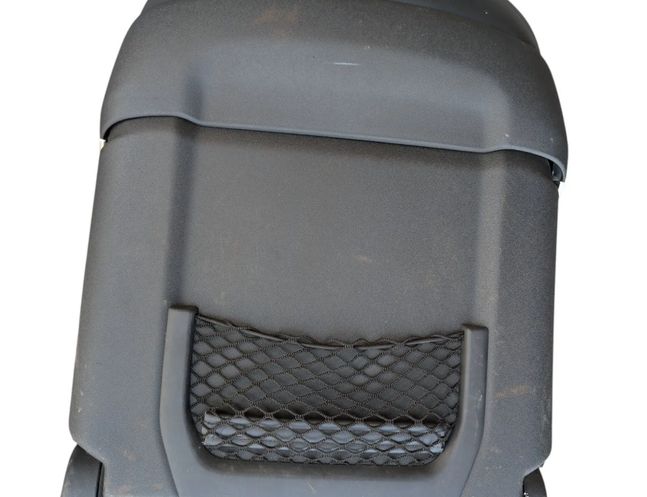 CITROËN C5 2 generation (2008-2017) Сиденье переднее левое 9665363980 32099026