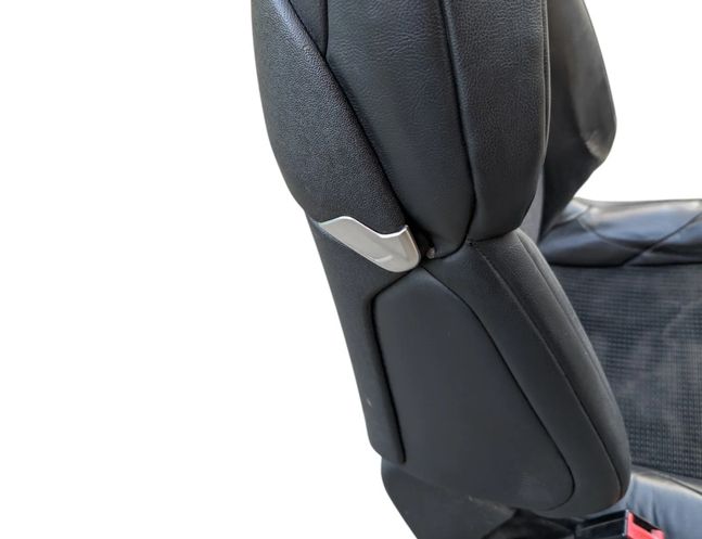 CITROËN C5 2 generation (2008-2017) Сиденье переднее левое 9665363980 32099026