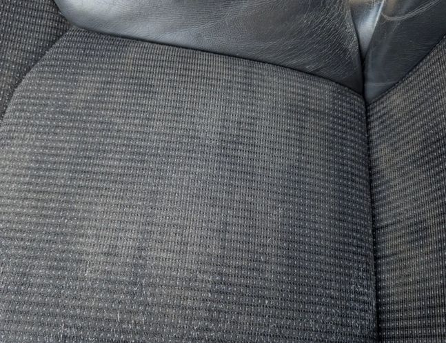 CITROËN C5 2 generation (2008-2017) Сиденье переднее левое 9665363980 32099026