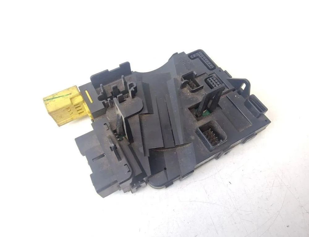 VOLKSWAGEN Variant VII TDI (2014-2024) Steering Wheel Position Sensor 1K0953549CQ 31234859