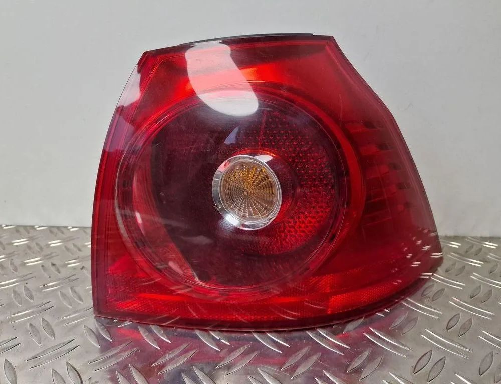 VOLKSWAGEN Golf 8 generation (2019-2023) Aizmugurējais labais lukturis 1K6945096E 31234974