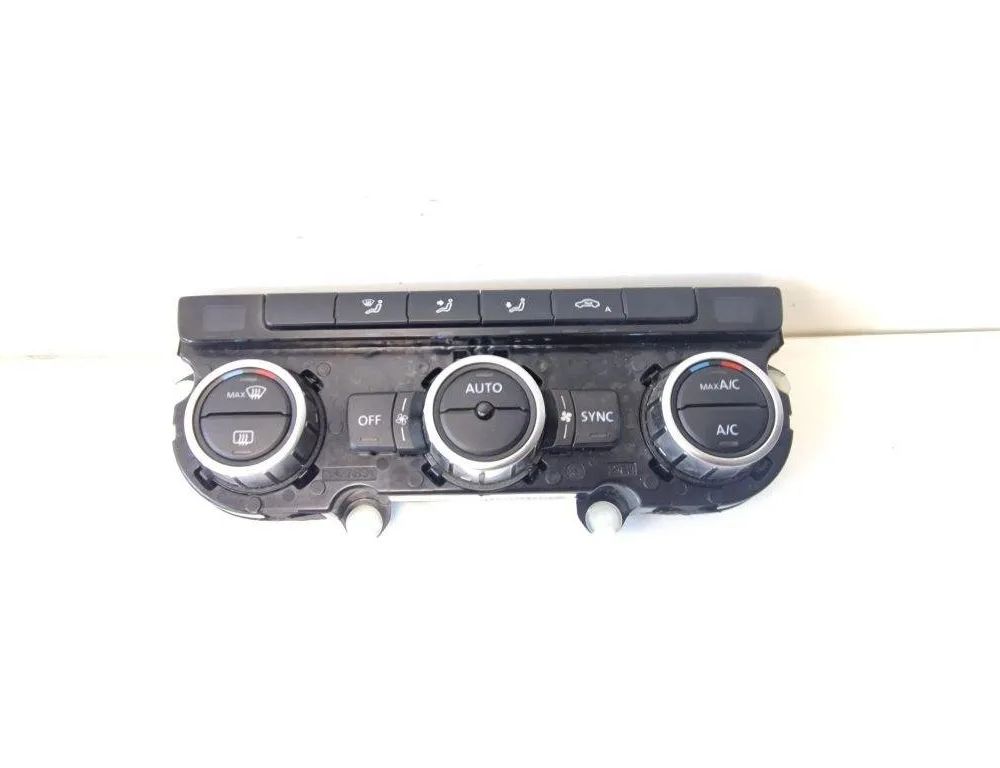 VOLKSWAGEN Passat B8 (2014-2023) Citau veidu vadības bloki 3AA907044AF 31235231