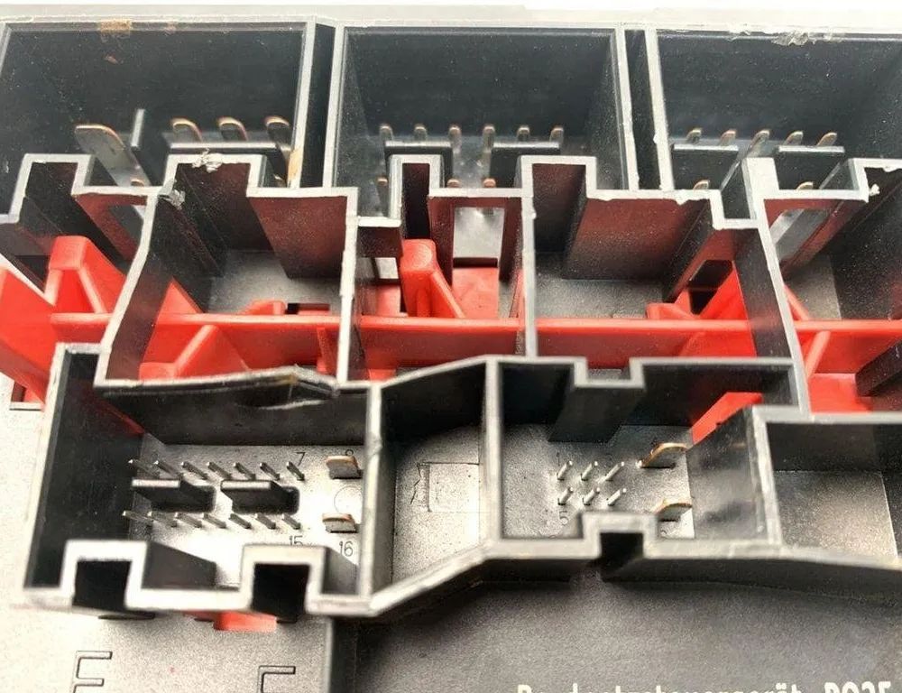 AUDI A3 8P (2003-2013) Komforta vadības bloks 8P0907279A 31235278