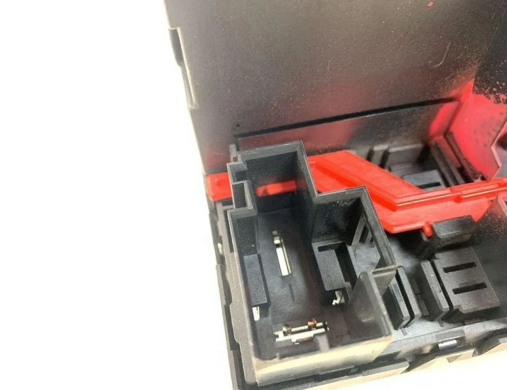 AUDI A3 8P (2003-2013) Komforta vadības bloks 8P0907279A 31235278