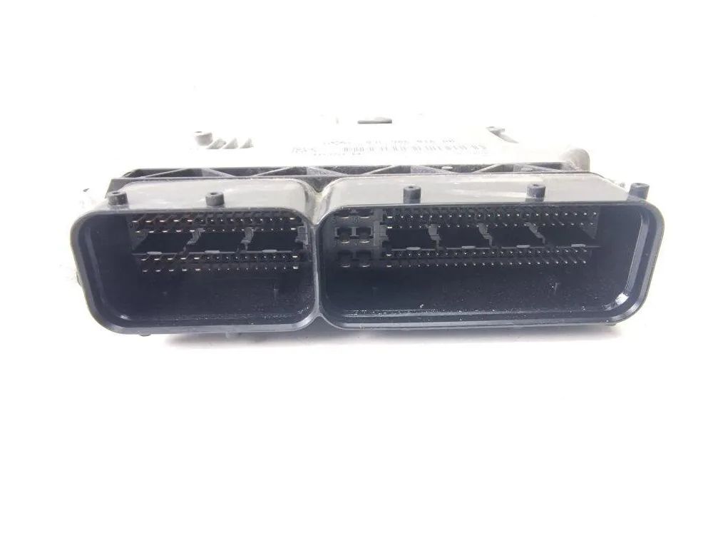 VOLKSWAGEN Golf Plus 2 generation (2009-2014) Engine Control Unit ECU 0261S05805,03C906016AH 31236082