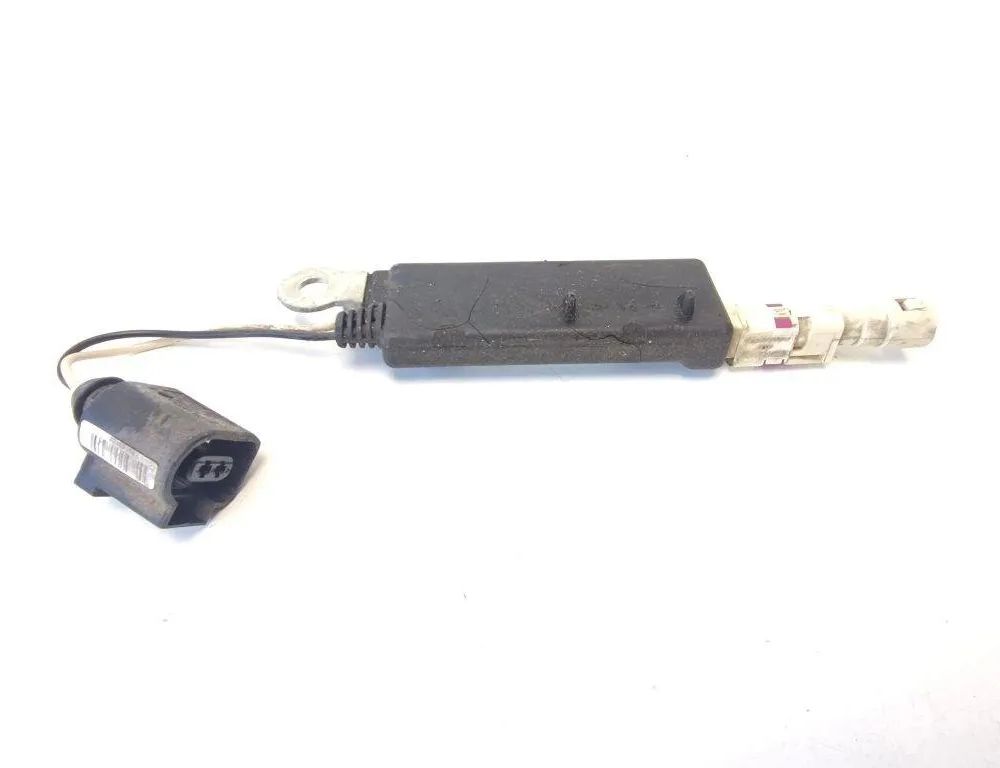 AUDI Q7 4M (2015-2024) Bootlid Antenna Amplifier 4L0035225 31236745