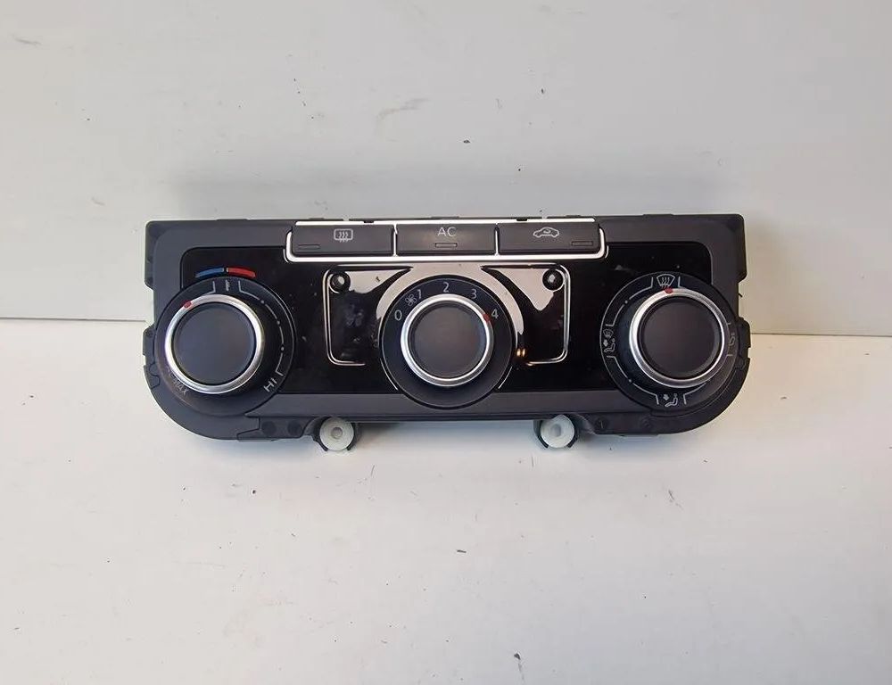 VOLKSWAGEN Passat B7 (2010-2015) Citau veidu vadības bloki 7N0907426AM 31236921