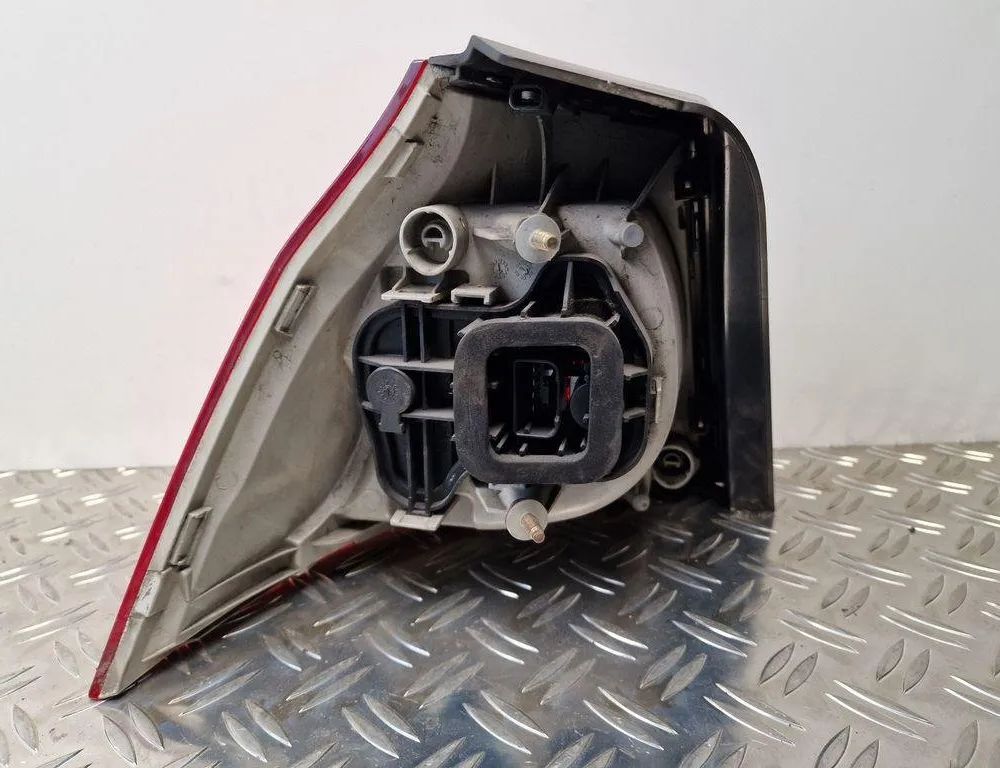 VOLKSWAGEN Golf 8 generation (2019-2023) Aizmugurējais labais lukturis 1K6945096E 31237138