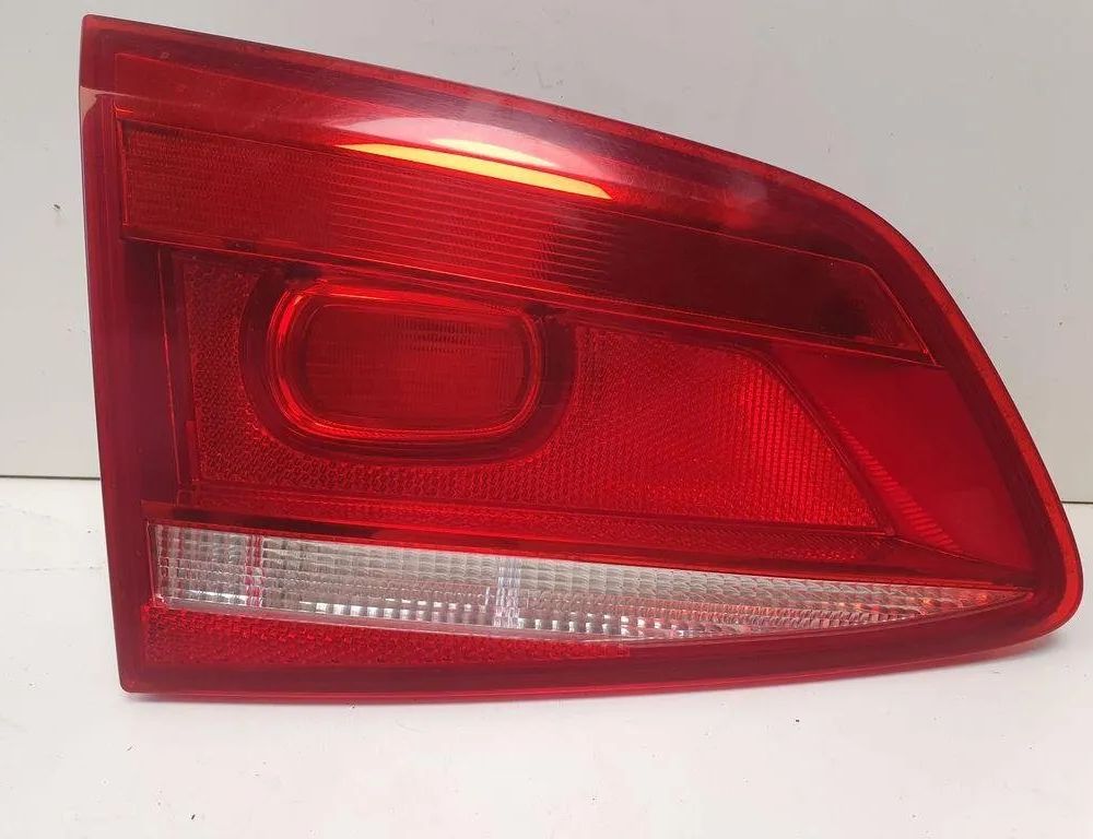 VOLKSWAGEN Passat B6 (2005-2010) Фонарь крышки багажника левый 3AE945093K 31237832