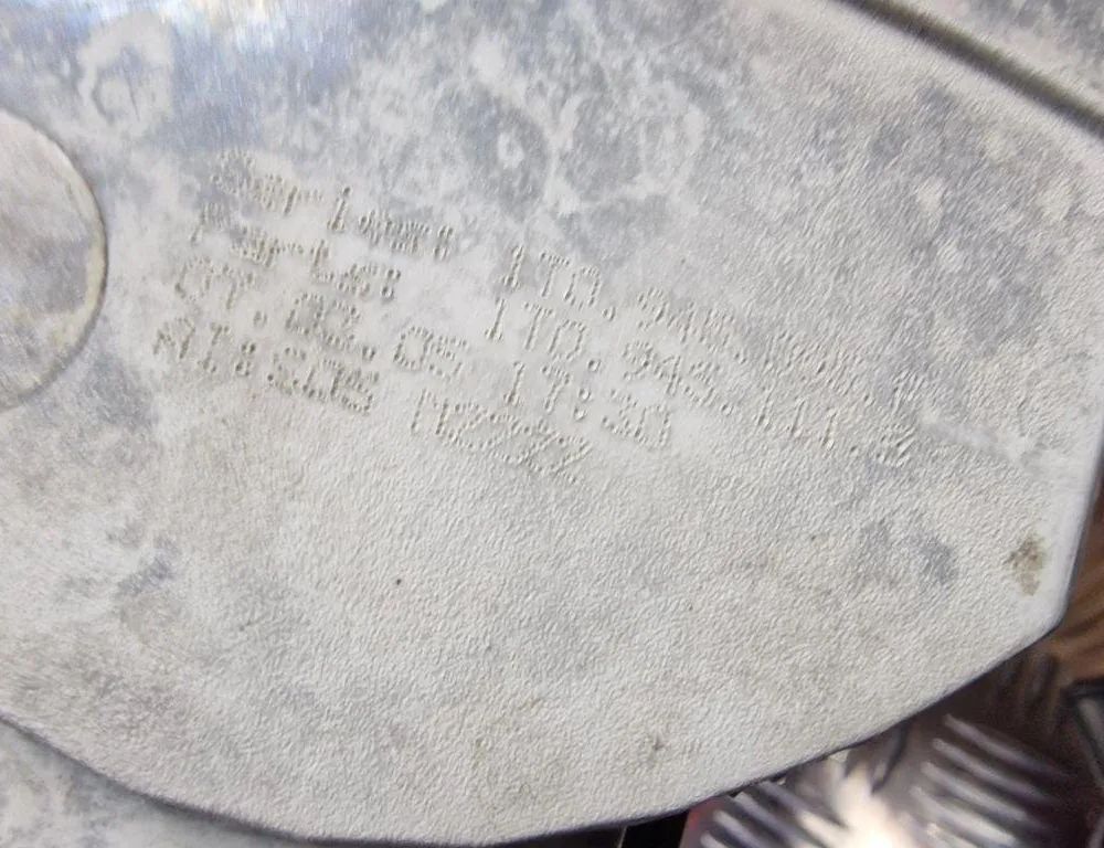 VOLKSWAGEN Touran 1 generation (2003-2015) Фонарь задний правый 1T0945095F 31238929