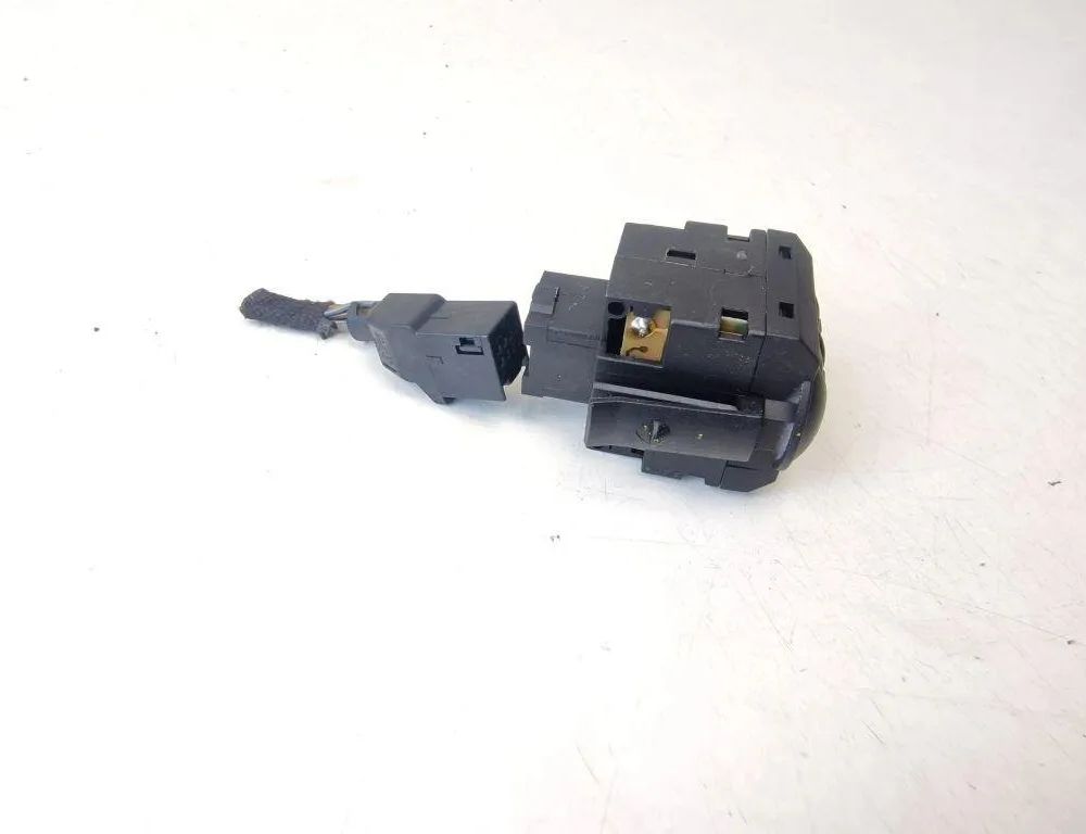 VOLKSWAGEN Jetta 3 generation (1992-1998) Lukturu augstuma regulēšanas slēdzis 5C6941333A 31239716