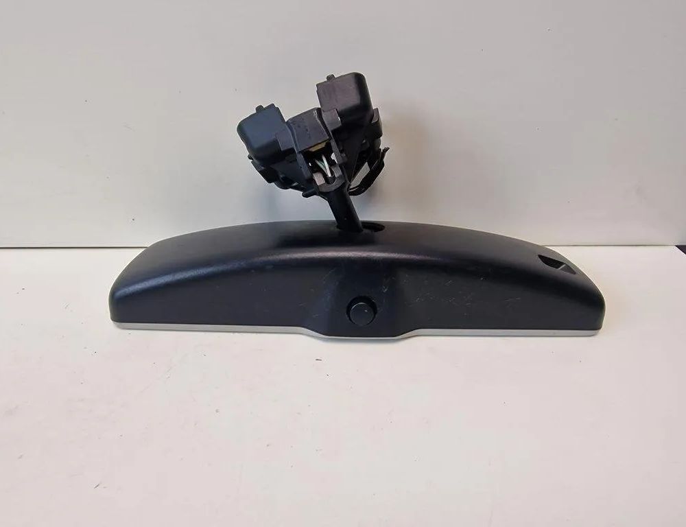 VOLKSWAGEN Passat B6 (2005-2010) Interior Rear View Mirror 3G0857511 31241202