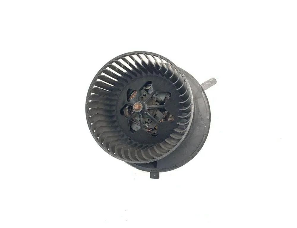 VOLKSWAGEN Golf 8 generation (2019-2023) Interior Heater 1K2819015 31241363