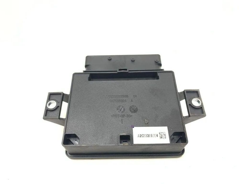AUDI A4 B5/8D (1994-2001) Блок управления ручным тормозом 8K0907801H,32620205C 31241414