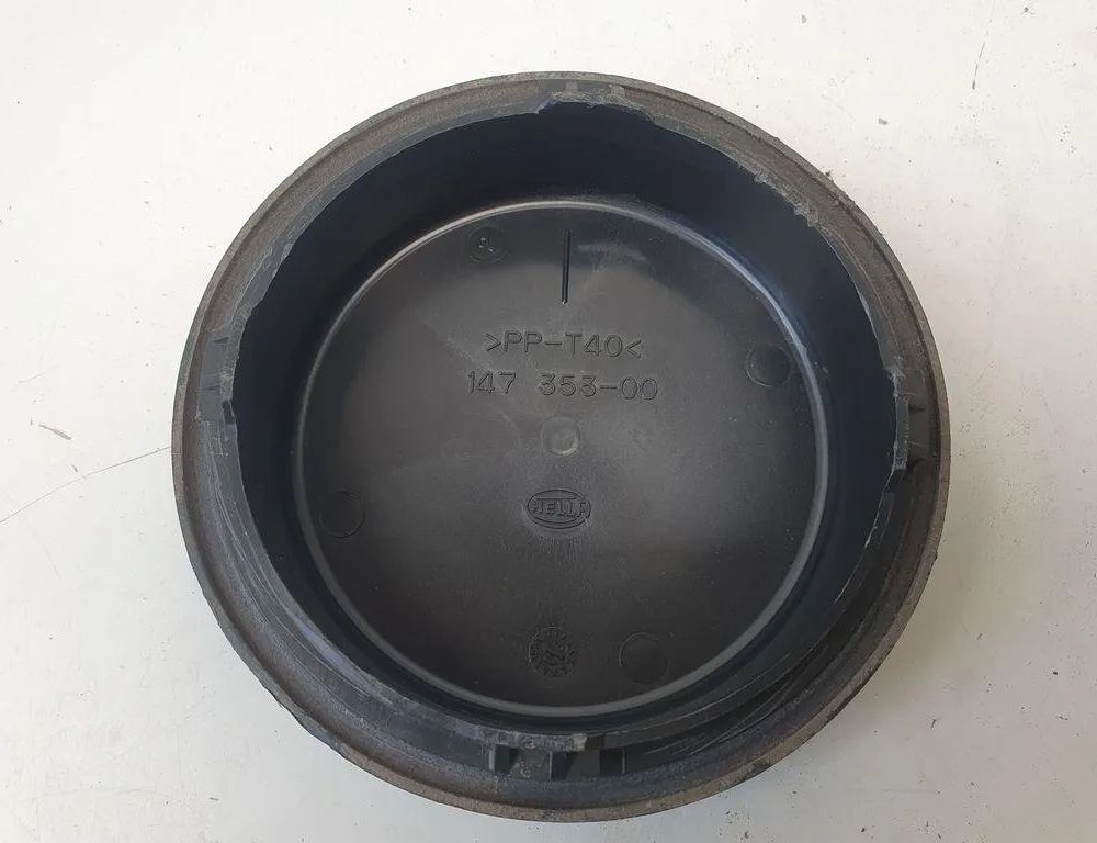 VOLKSWAGEN Golf 8 generation (2019-2023) Передняя крышка лампи 14735300 31241636