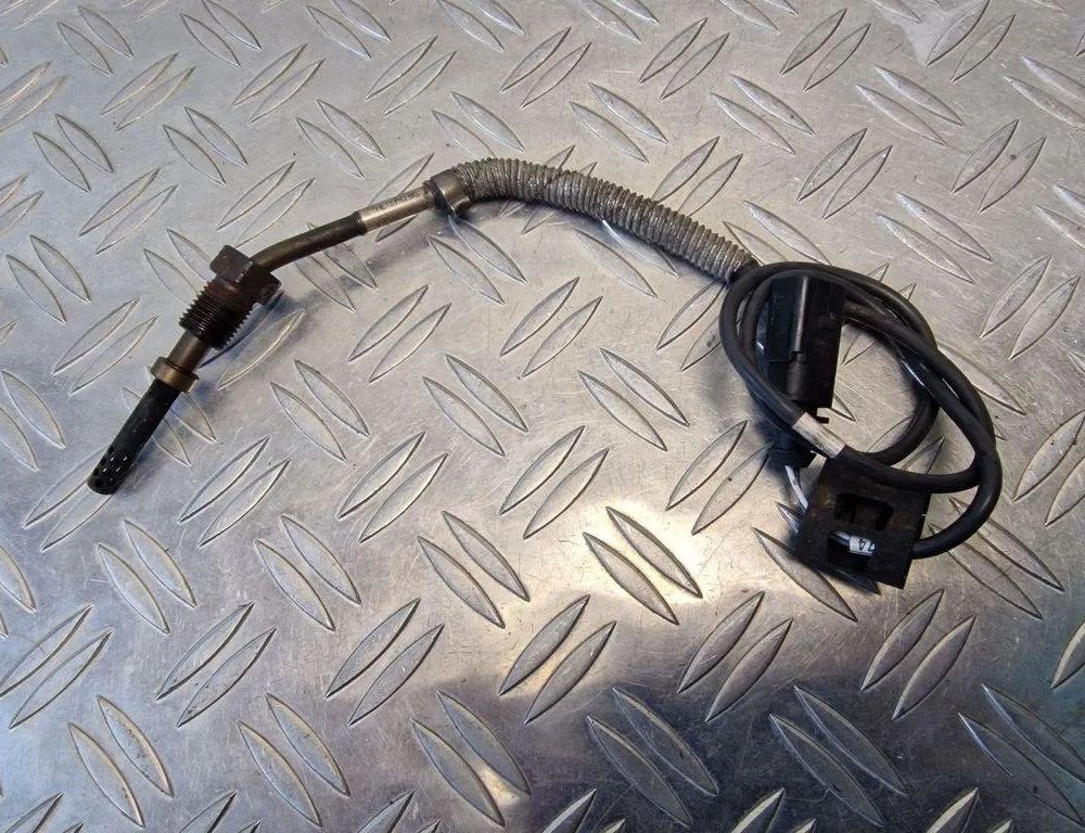 VOLKSWAGEN Variant VII TDI (2014-2024) Датчик температуры выхлопных газов 03G906088AN 31241754