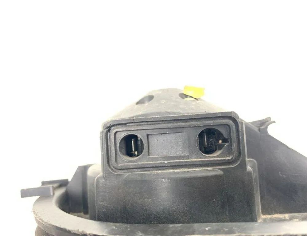VOLKSWAGEN Golf 3 generation (1991-1998) Печка салона H35654973J 31242520