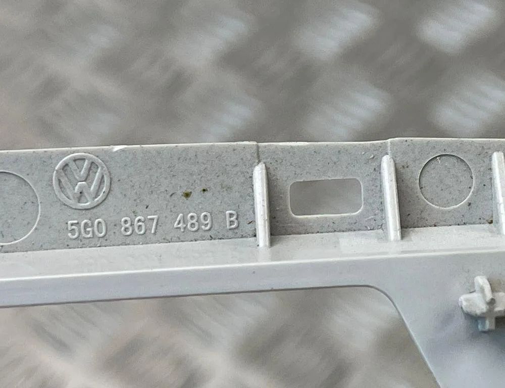 VOLKSWAGEN Variant VII TDI (2014-2024) Switches 5Q0951172,5G0867489B 31242522