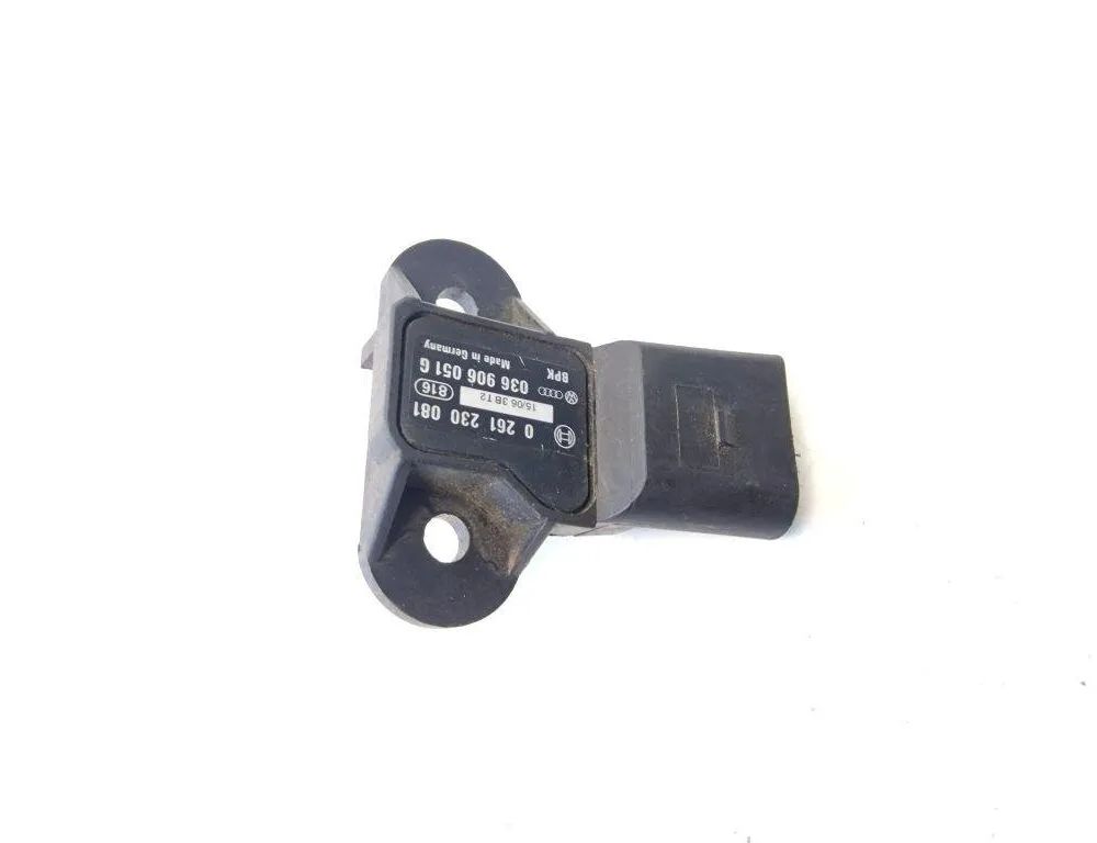 AUDI A4 B8/8K (2011-2016) MAP sensors 036906051G 31243609