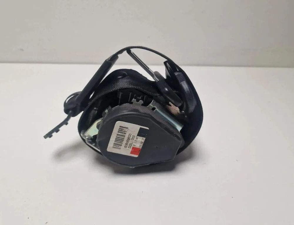 AUDI Q7 4M (2015-2024) Ремень безопасности задний правый 4L0857805G 31244101