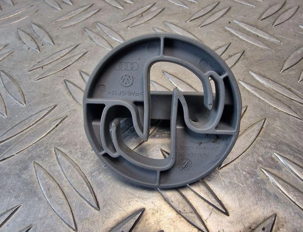 VOLKSWAGEN Variant VII TDI (2014-2024) Other Interior Parts 5G9864581 31244158