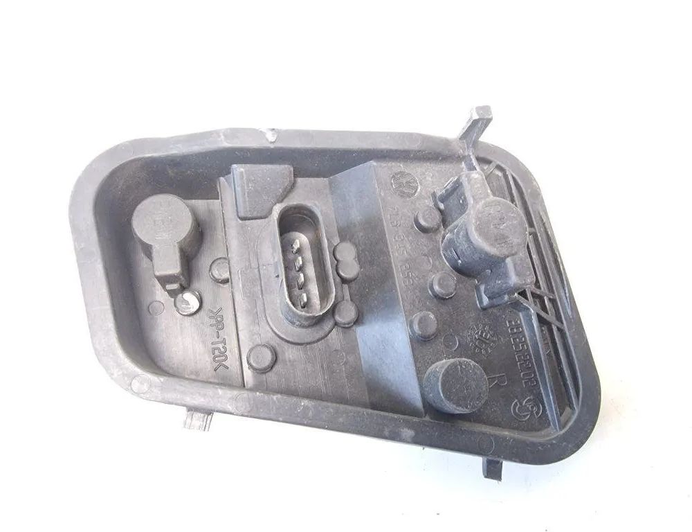 VOLKSWAGEN Touareg 1 generation (2002-2010) Контакт задних фонарей 7L6945258 31245793