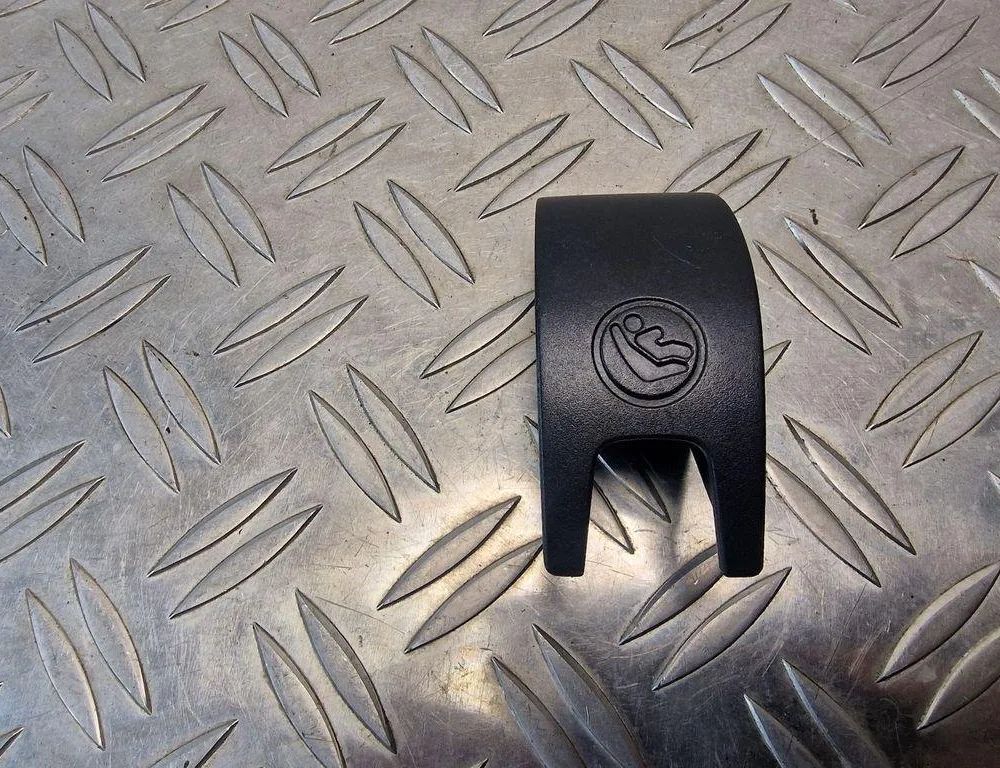 VOLKSWAGEN Variant VII TDI (2014-2024) Other Interior Parts 5G0887187 31246773