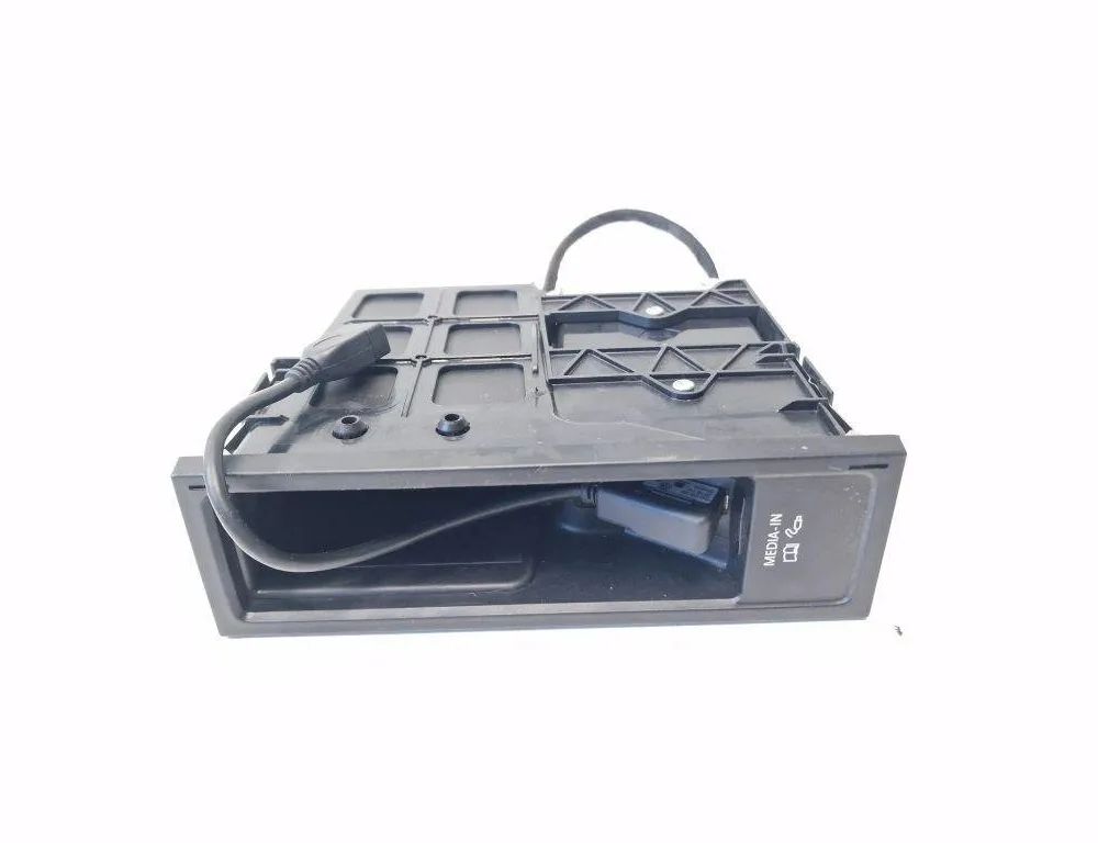 VOLKSWAGEN Passat B8 (2014-2023) Citau veidu vadības bloki 5N0035342F 31247009