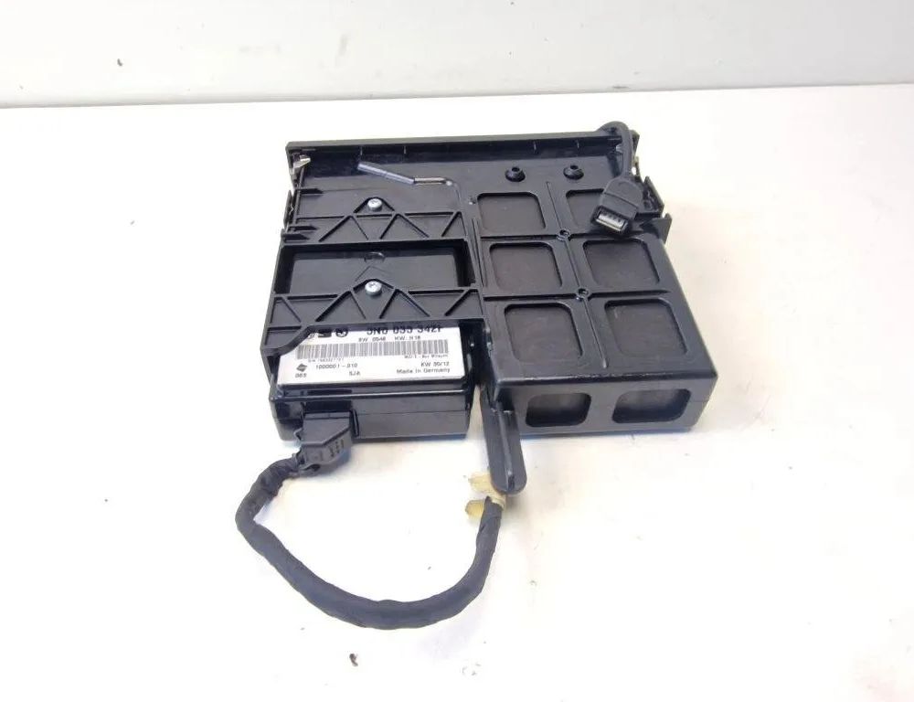 VOLKSWAGEN Passat B8 (2014-2023) Citau veidu vadības bloki 5N0035342F 31247009