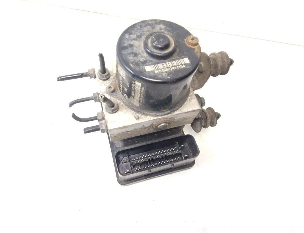 VOLKSWAGEN Golf 8 generation (2019-2023) ABS Pump 1K0907379Q 31247745