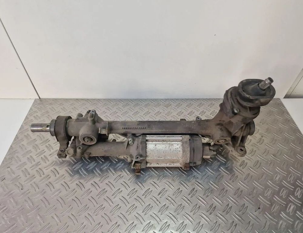 VOLKSWAGEN Passat B6 (2005-2010) Stūres statne/reika 1K2909144K 31247800