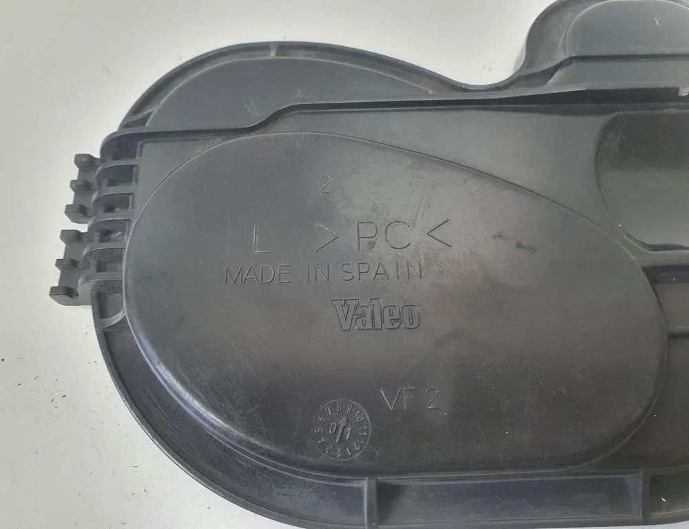 VOLKSWAGEN Golf 7 generation (2012-2024) Front light cover VF2 31248073