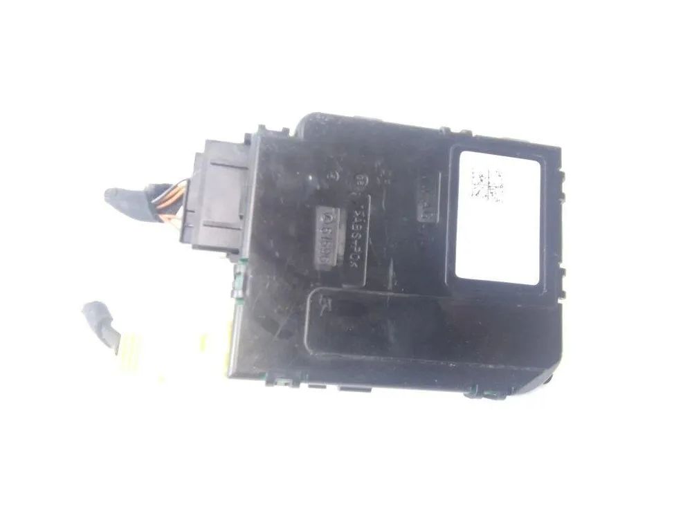 VOLKSWAGEN Golf Plus 2 generation (2009-2014) Steering Wheel Position Sensor 1K0953549CQ 31248145