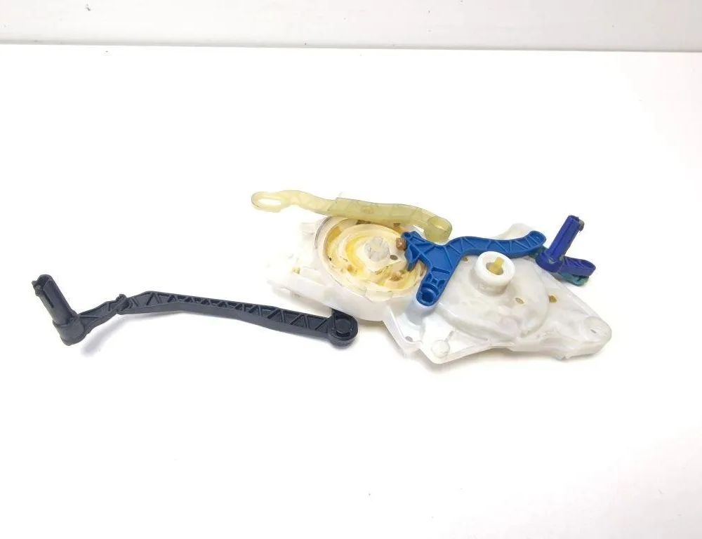 VOLKSWAGEN Variant VII TDI (2014-2024) Citas salona daļas 958R 31248314