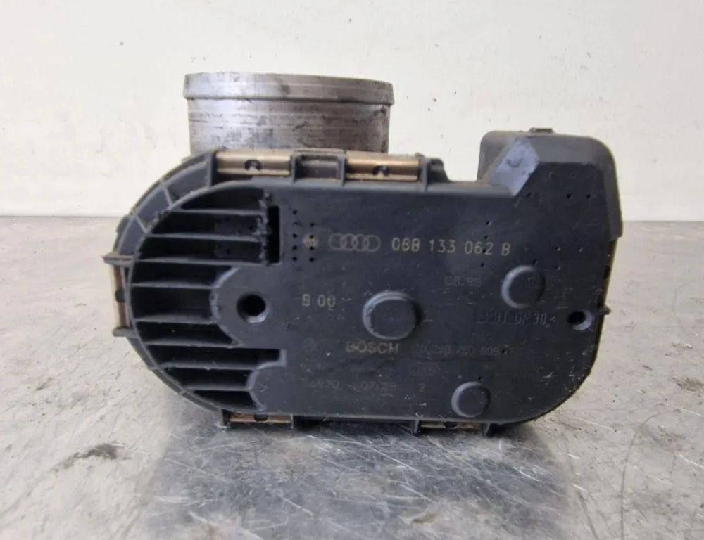 VOLKSWAGEN Passat B5 (1996-2005) Droseļvārsts 06B133062B 31250127