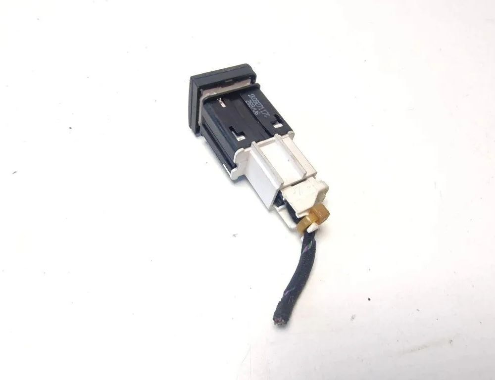 VOLKSWAGEN Eos 1 generation (2006-2020) Bremžu sistēmas vadības bloks 1K0927117C 31250164